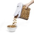 OXO POP Medium Cereal Dispenser (3.4 Qt/3.2L)