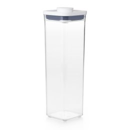 OXO POP Container - Small Square Tall (2.3 Qt/2.1 L)
