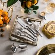 Robert Welch Radford Bright Cutlery Set