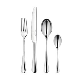 Robert Welch Radford Bright Cutlery Set