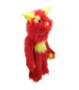 Red Monster-Hand Puppet