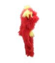 Red Monster-Hand Puppet