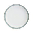 Regency Green Dinner Plate