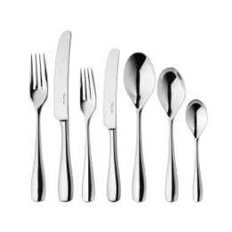 Robert Welch Radford Bright Cutlery Set (Service for 6/ 24 P)