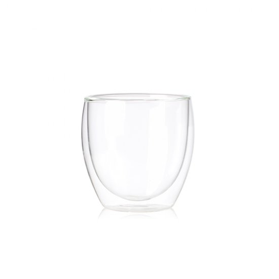 Alfa Rome- Double Wall Glasses 200 ml