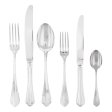 Sambonet Rome Cutlery set, 36 pieces