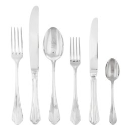 Sambonet Rome Cutlery set, 36 pieces