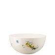 Fleurs des Alpes Sm. Serving Bowl