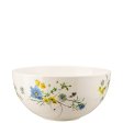 Fleurs des Alpes Lg. Serving Bowl