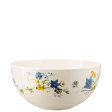 Fleurs des Alpes Lg. Serving Bowl