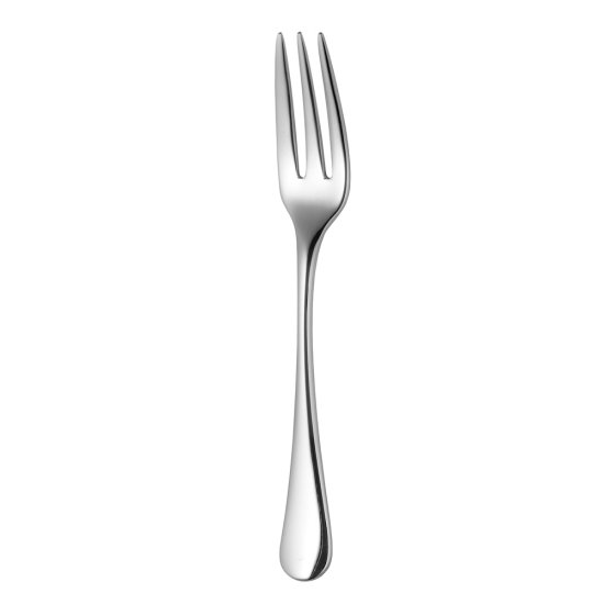 Robert Welch Radford Satin Cake Fork