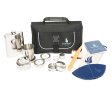 Shabbat Away Travel Set