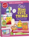 Klutz: Sew Mini Cute Things