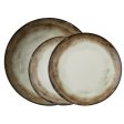 Arthur Krupp Earth Shade 12 pc-Dinner Set