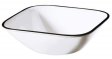 Corelle Simple Lines 18- pc Set