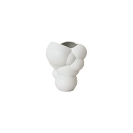 Rosenthal Midivase Skum porcelain vase