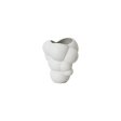 Rosenthal Midivase Skum porcelain vase