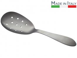 Salvinelli Slotted Rice Spoon-ICE