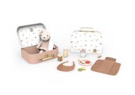 Speedy Monkey- My First Doll Set