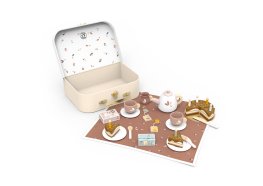 Speedy Monkey- Birthday Tea Set
