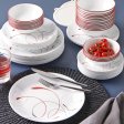 Corelle סט צלחות 18 חלקים, Splendor