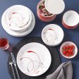 Corelle סט צלחות 18 חלקים, Splendor