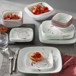 Corelle Splendor Square 18-pc Set