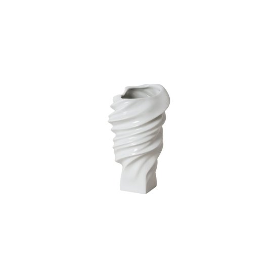 Rosenthal Midivase Squall porcelain vase