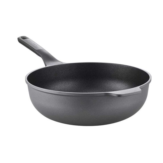 Berghoff Wok non-stick Stone 30cm