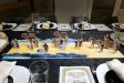 Story Table- Interactive Passover kit/Seder table decoration