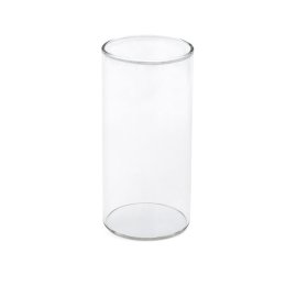 Tall Thin Glasses- set of 6