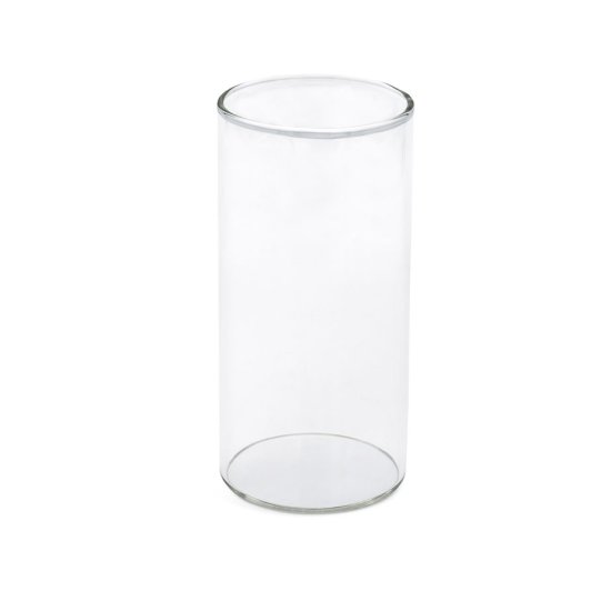 Tall Thin Glasses- set of 6