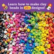 Klutz: The Ultimate Clay Bead Book