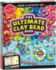 Klutz: The Ultimate Clay Bead Book
