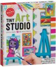 Klutz Tiny Art Studio