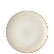 Nature Dinner Plate