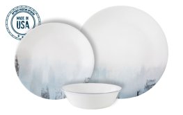 Corelle Tranquil Reflection 12-pc Set