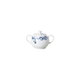 Rosenthal True Blue Sugar Bowl