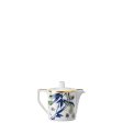 Heritage Turandot Creamer