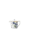 Heritage Turandot Creamer