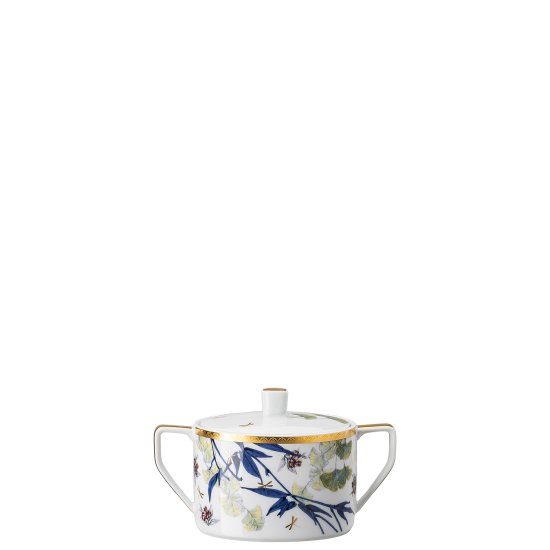 Heritage Turandot Sugar Bowl