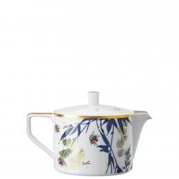 Heritage Turandot Tea Pot