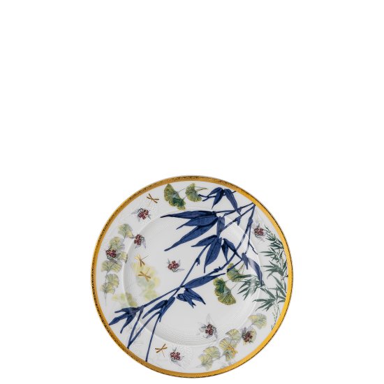 Heritage Turandot Cake Plate