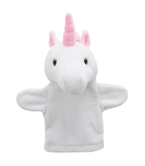 Unicorn - My First Puppets