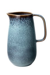 LAVE GLACE Pitcher