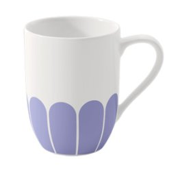 Villeroy & Boch - Fleur Mug Blue