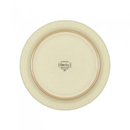 Heritage Veranda Accent First Course Plate