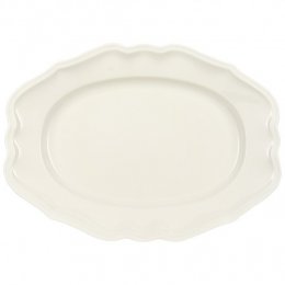 Manoir Oval Platter