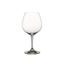 Nachtmann Vivino Burgundy Wine Glasses