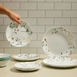 Corelle Wildflower Scatter 18-pc Set